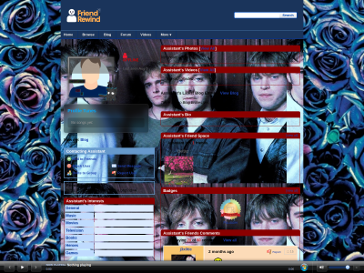 Layout Preview