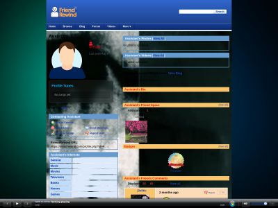 Layout Preview