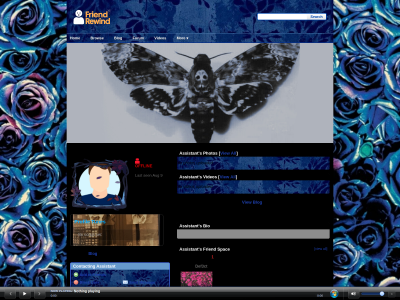 Layout Preview