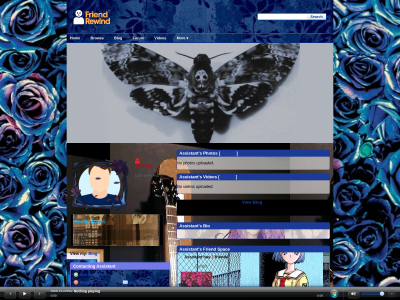 Layout Preview