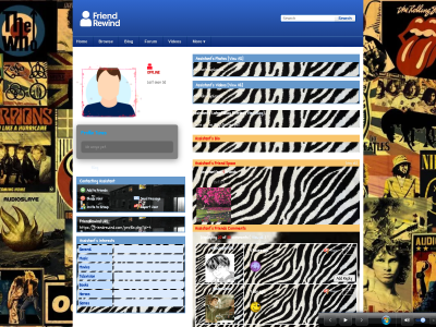Layout Preview