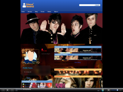 Layout Preview