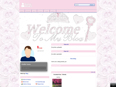 Layout Preview