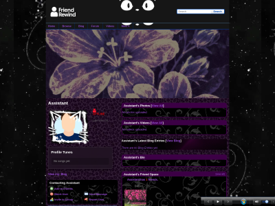Layout Preview