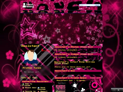 Layout Preview