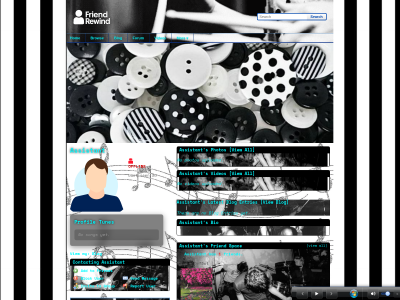 Layout Preview