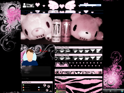 Layout Preview