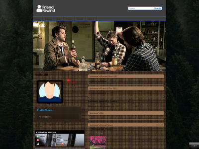 Layout Preview