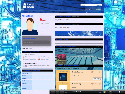 Layout Preview