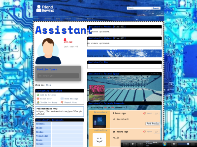 Layout Preview