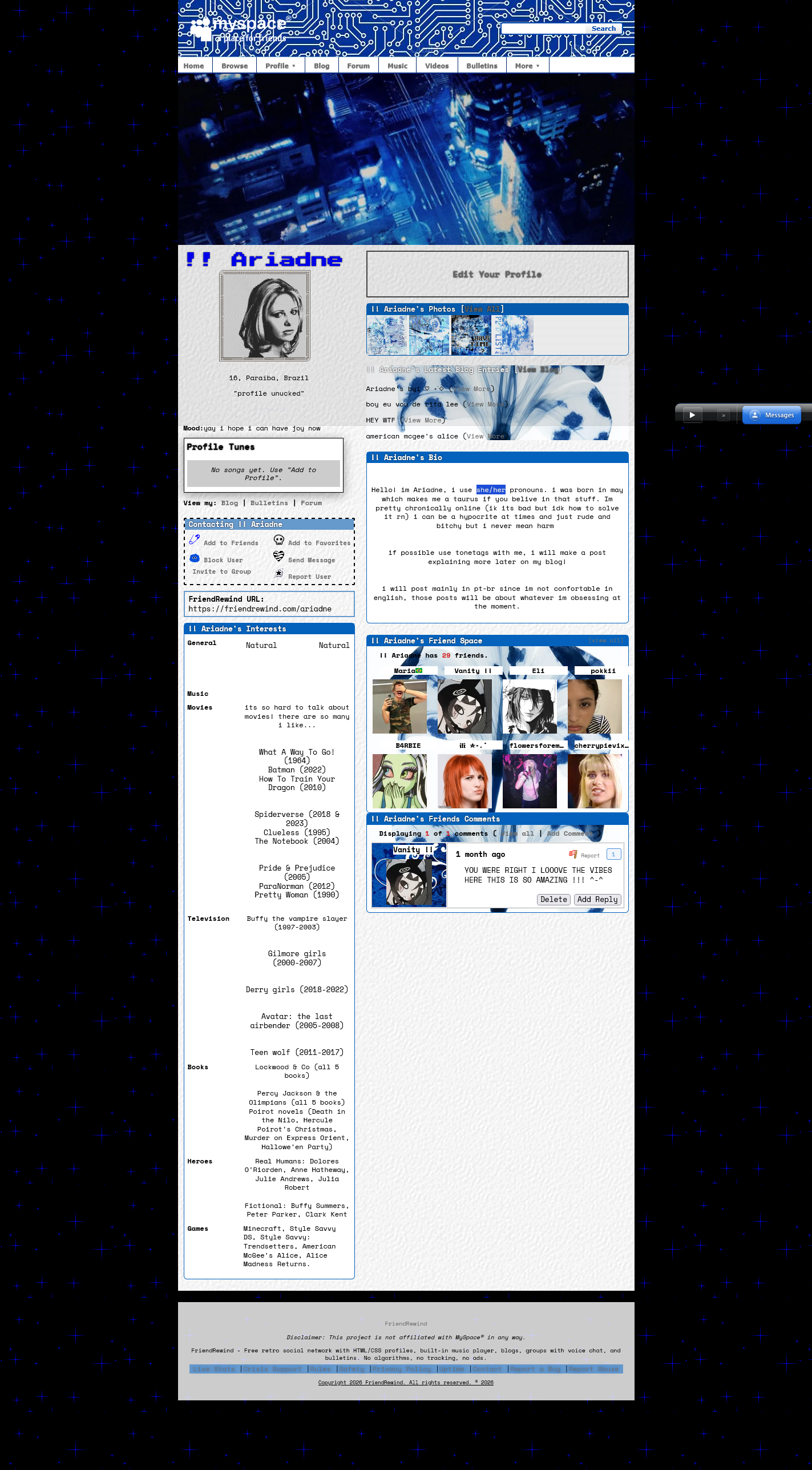 Layout Preview