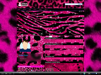 Layout Preview