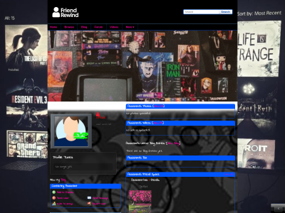 Layout Preview