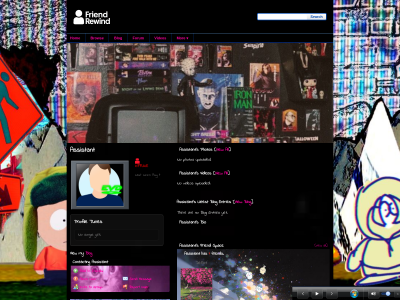 Layout Preview