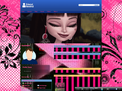 Layout Preview