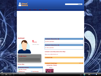 Layout Preview