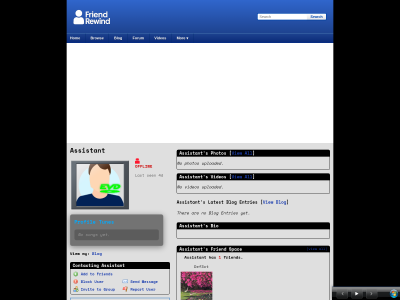 Layout Preview