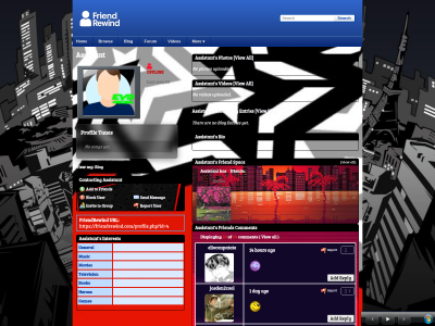 Layout Preview