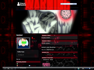 Layout Preview