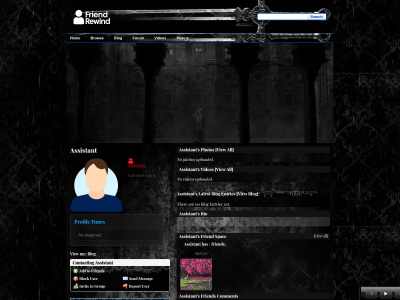 Layout Preview