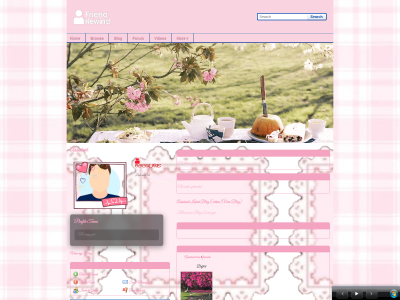 Layout Preview