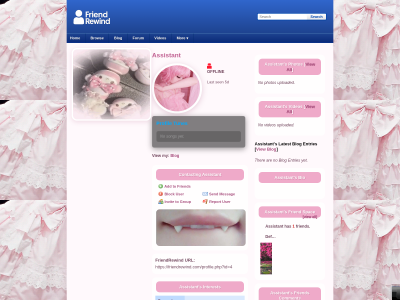 Layout Preview