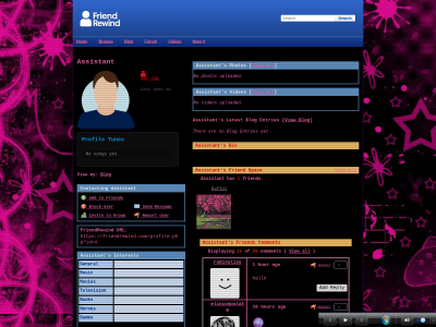 Layout Preview