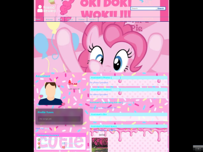 Layout Preview