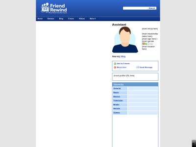 Layout Preview