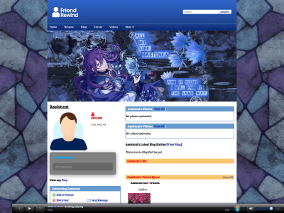Layout Preview