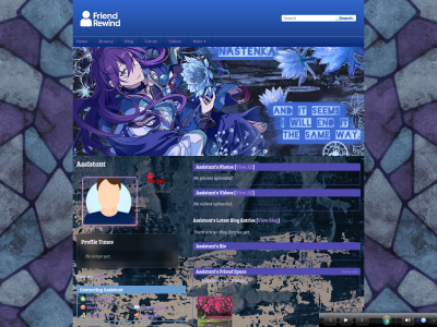 Layout Preview