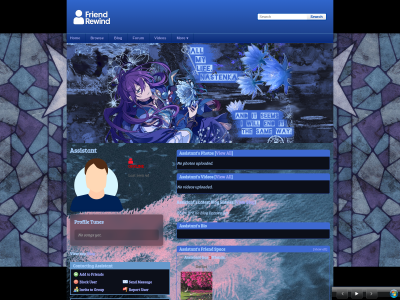 Layout Preview