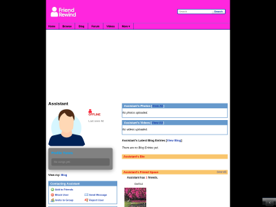 Layout Preview