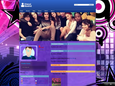 Layout Preview