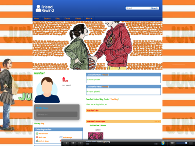 Layout Preview