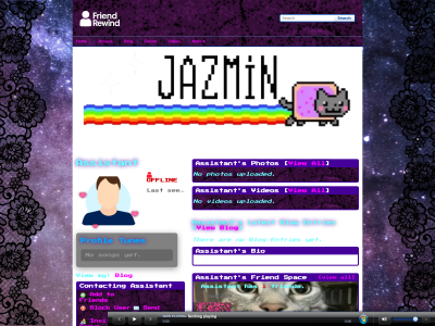 Layout Preview
