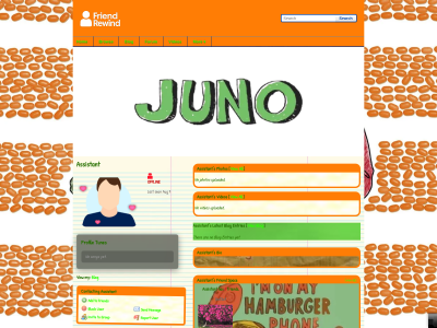 Layout Preview