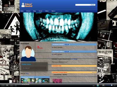 Layout Preview