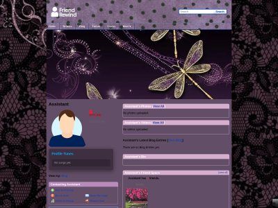 Layout Preview