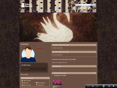Layout Preview