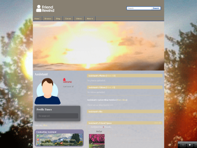 Layout Preview