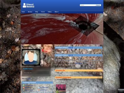 Layout Preview