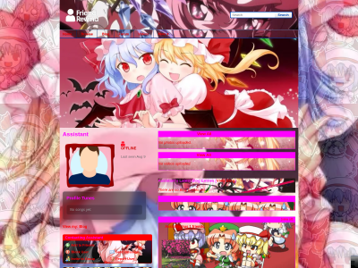 Layout Preview