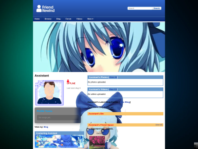 Layout Preview