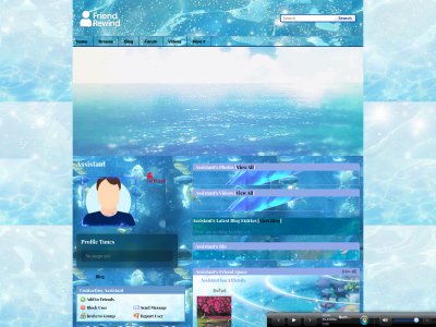 ˚˖𓍢ִ໋❀Water layout˚˖𓍢ִ໋❀
