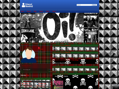 Oi! Punk