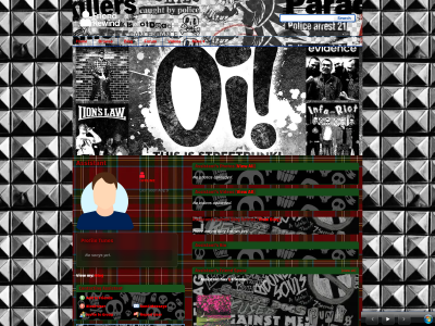 Layout Preview