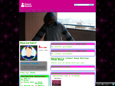 Layout Preview