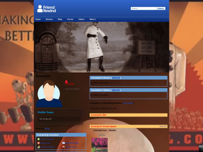 Layout Preview
