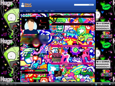Layout Preview